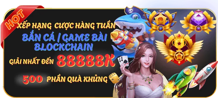 Các Phiên Bản Bắn Cá Khác