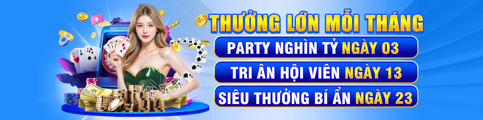 Banner Nổ Hũ F168.VIP với hình ảnh jackpot lớn và tiền thưởng