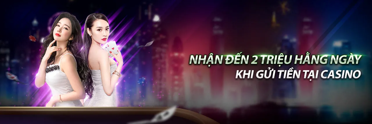 Thưởng Chào Mừng Thành Viên Mới